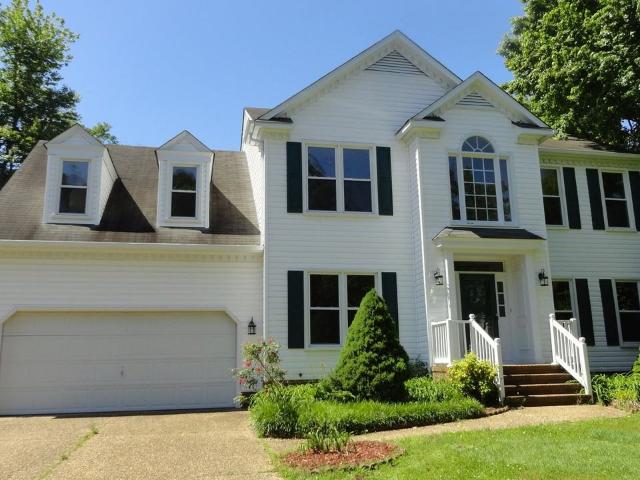 House for rent in Virginia