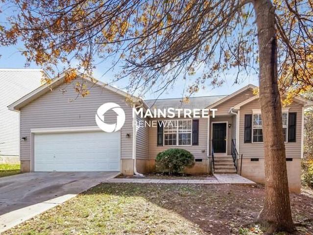 House for rent in Mooresville