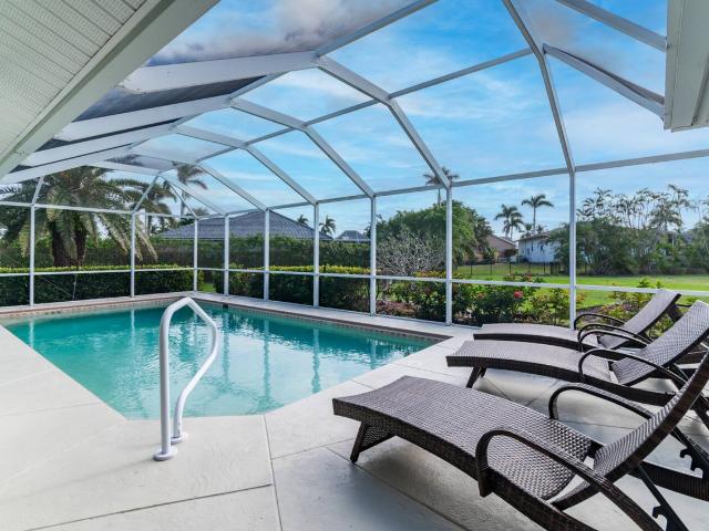 House for rent in Marco Island, Florida