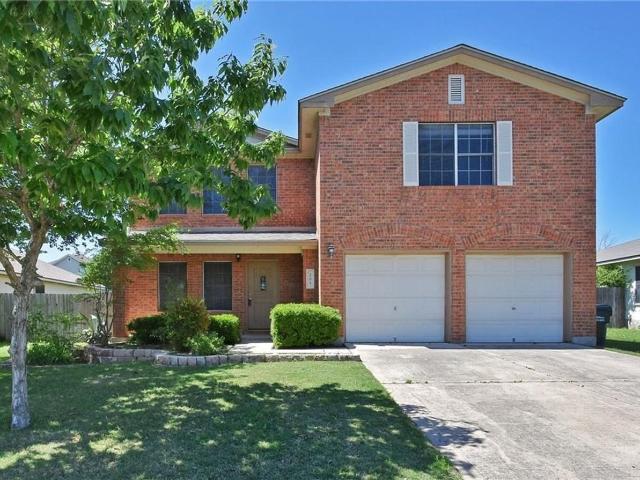 House for rent in Hays, Texas