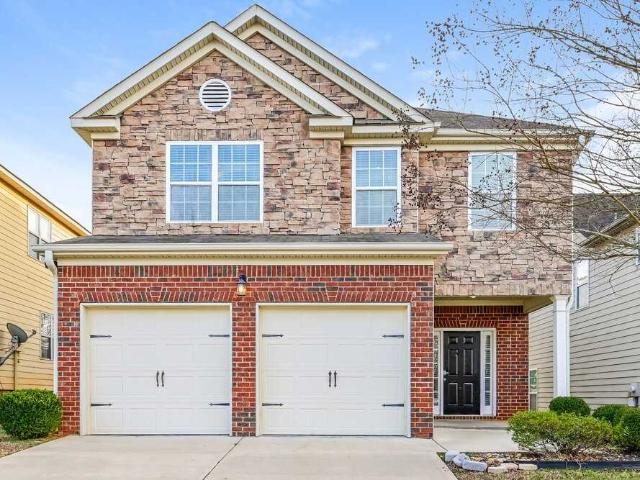 House for rent in Mcdonough, Georgia