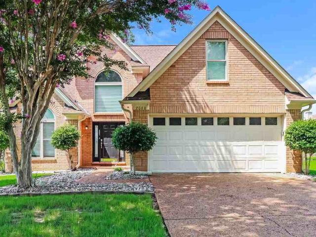 House for rent in Southaven, DeSoto County