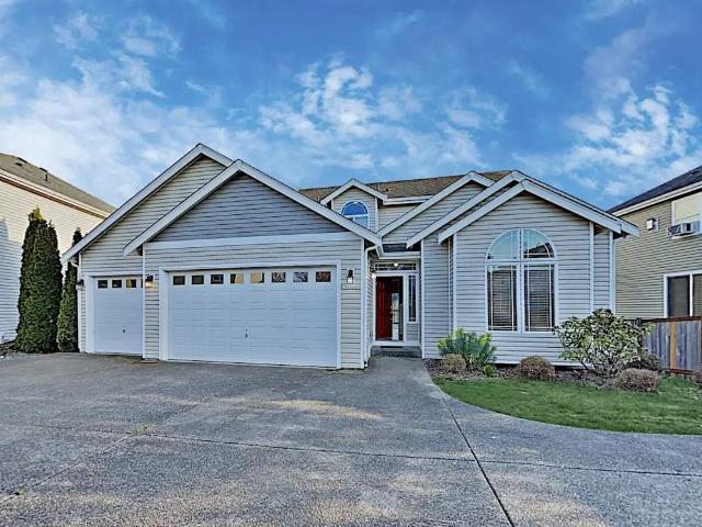 House for rent in Washington