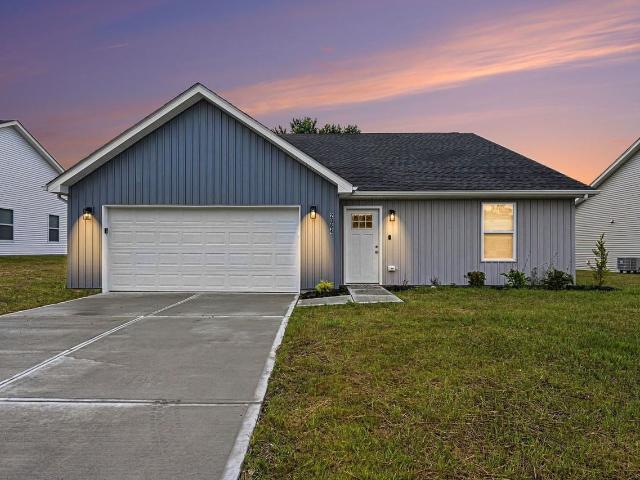 House for rent in Dayton, Ohio