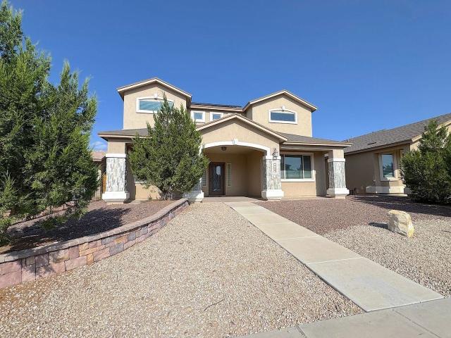 House for rent in El Paso, El Paso County