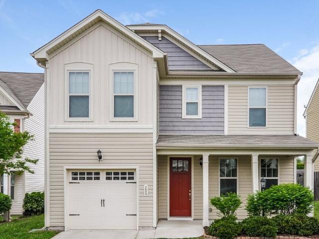 House for rent in Wake, North Carolina