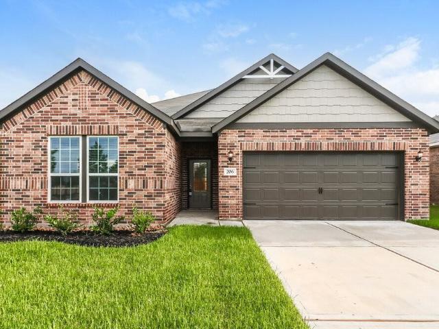 House for rent in Katy, Texas