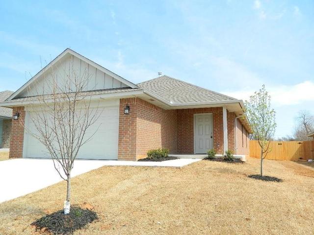House for rent in Midwest City, Oklahoma