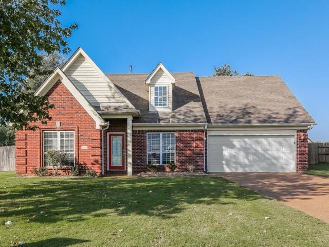 House for rent in Southaven, Mississippi