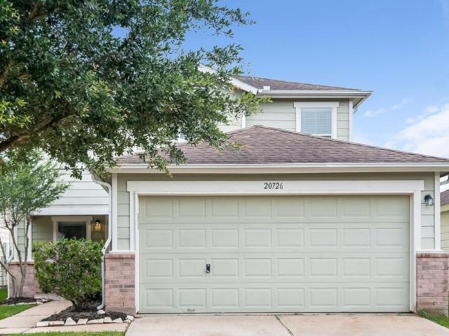 House for rent in Cypress, Texas