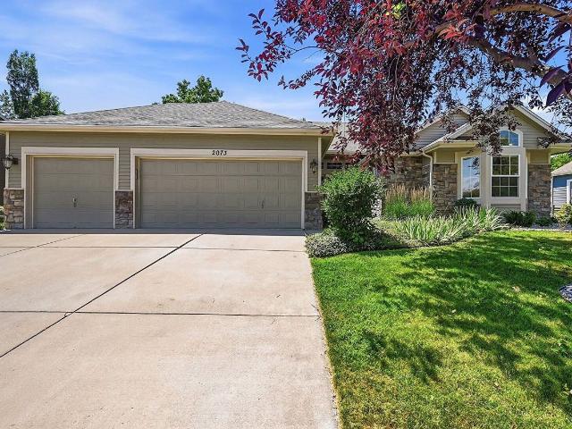 House for rent in Colorado