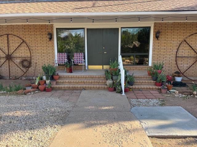 House for rent in Leeds, Utah