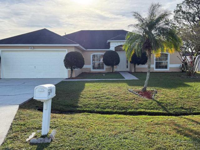 House for rent in Florida