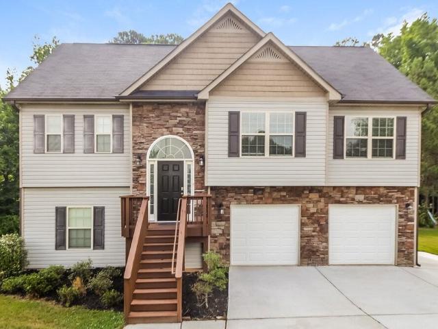 House for rent in Paulding, Georgia