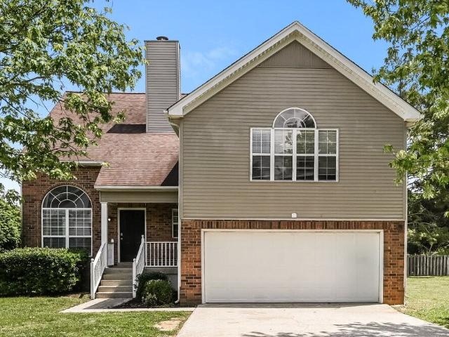 House for rent in Tennessee
