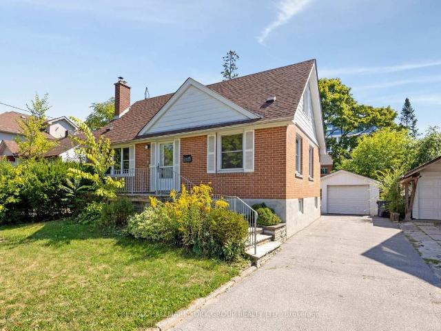 House for rent in Woburn, Ontario