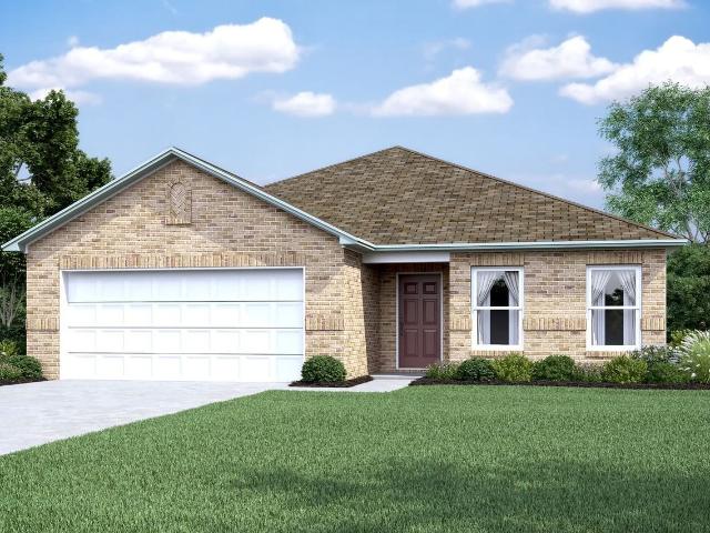 House for rent in Texas