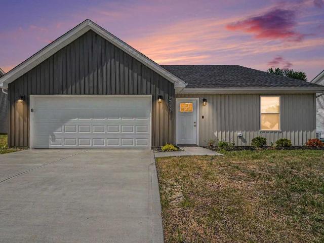 House for rent in Dayton, Ohio
