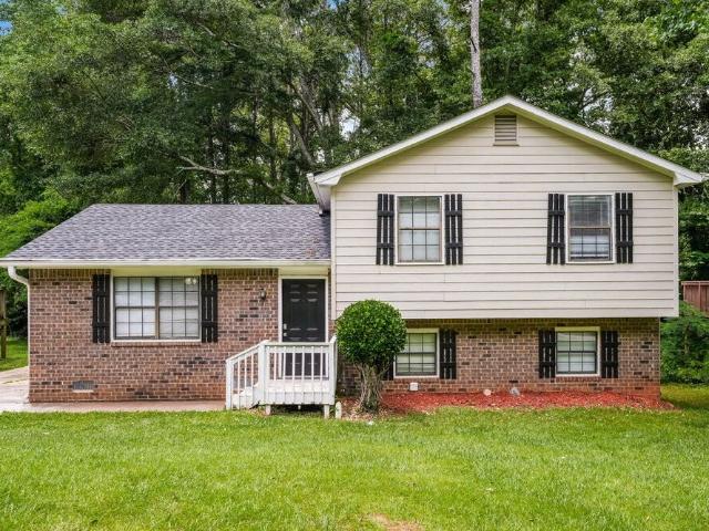 House for rent in Stone Mountain, DeKalb County