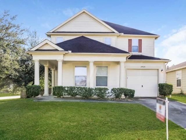 House for rent in Harris, Texas