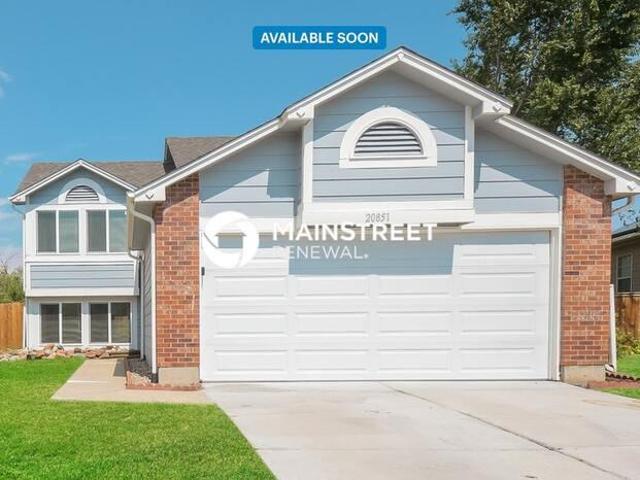House for rent in Denver