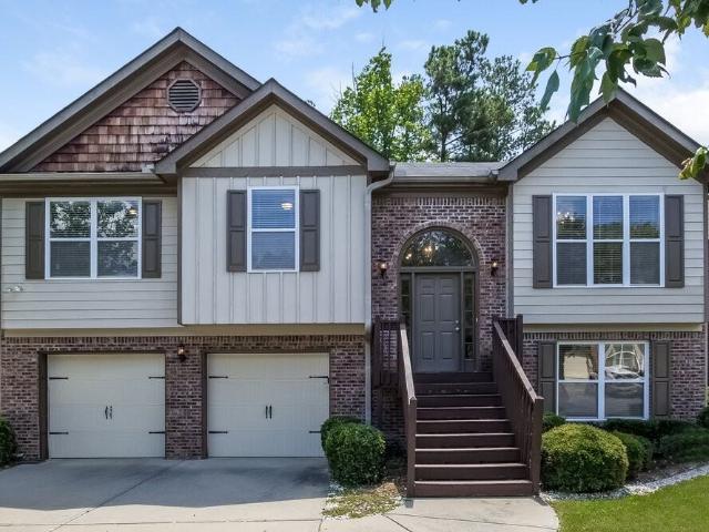 House for rent in Dacula, Georgia