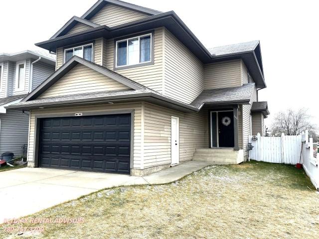 House for rent in Wedgewood, Alberta