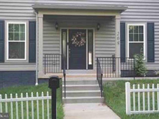 House for rent in Gaithersburg, Maryland