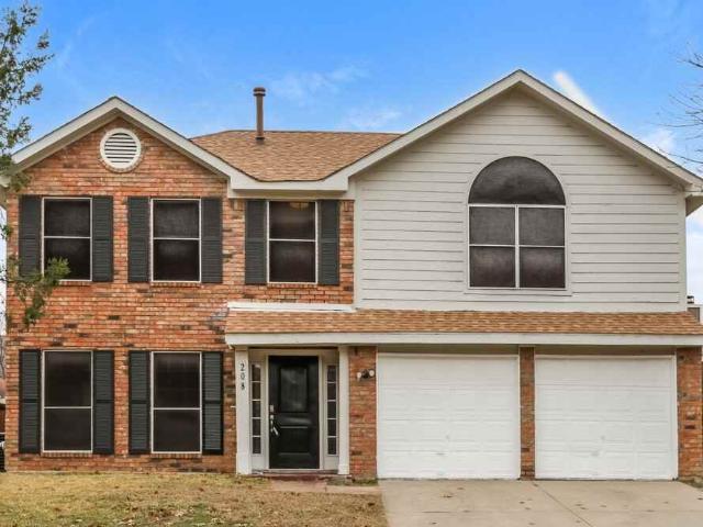 House for rent in Cedar Hill, Texas