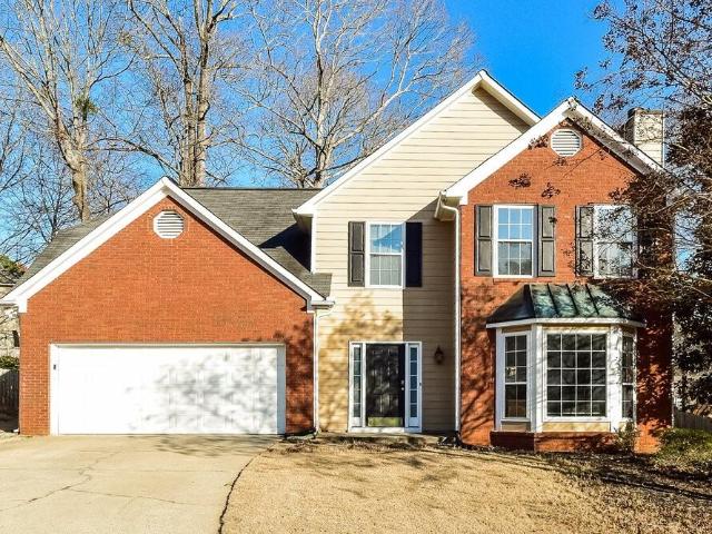 House for rent in Woodstock, Georgia