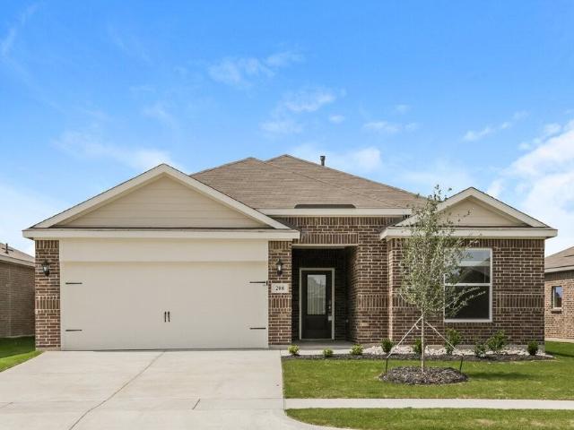 House for rent in Johnson, Texas