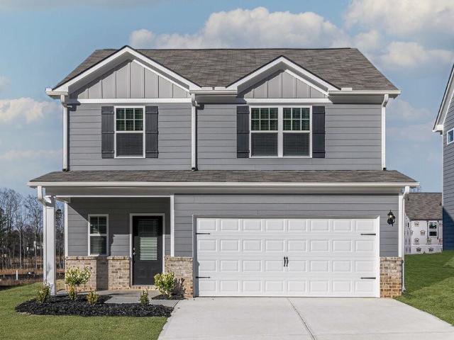 House for rent in Villa Rica, Georgia