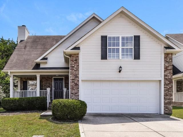 House for rent in Tennessee