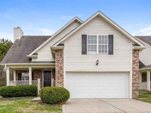 House for rent in Tennessee