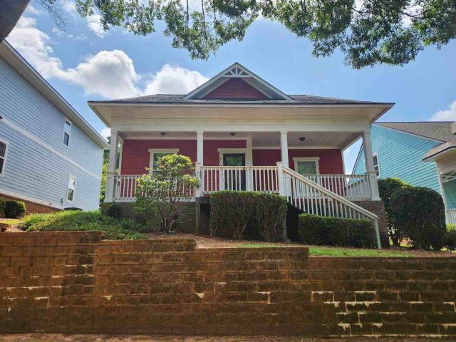 House for rent in Athens, Clarke County