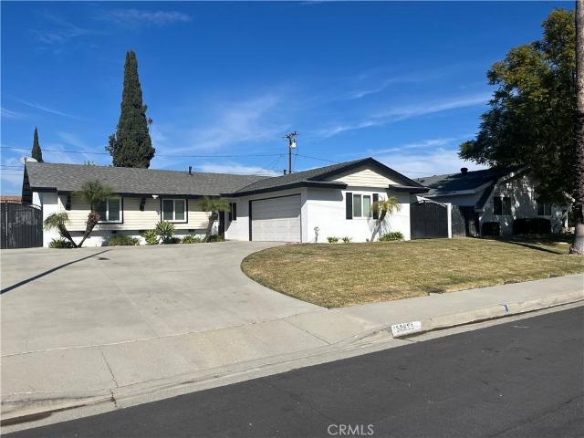 House for rent in Walnut, California