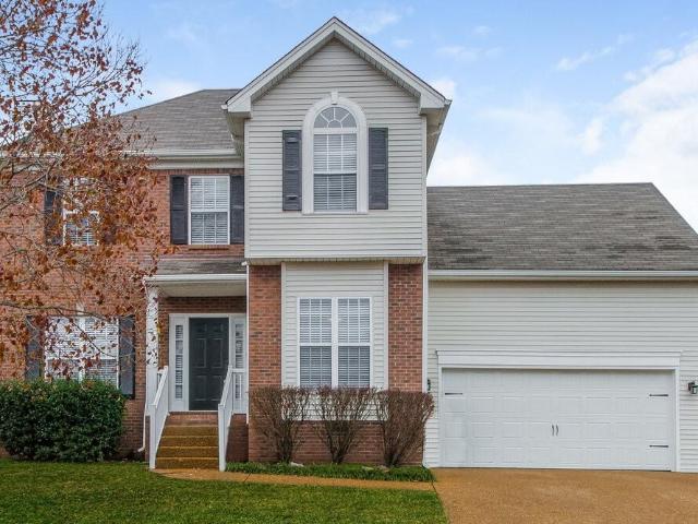 House for rent in Tennessee