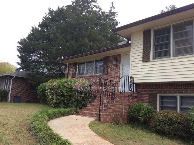 House for rent in Mcdonough, Georgia