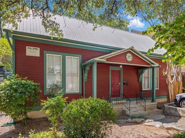 House for rent in Austin, Texas