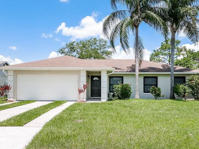 House for rent in Florida