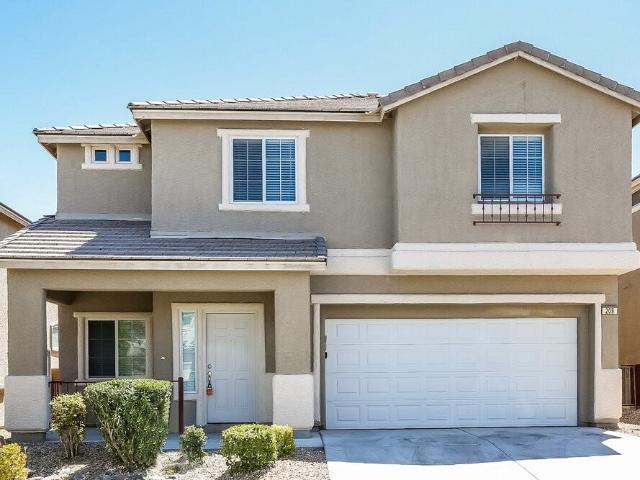 House for rent in North Las Vegas, Clark County