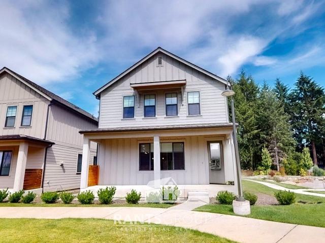 House for rent in Thurston, Washington