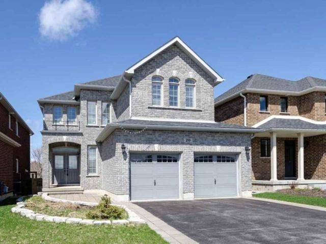 House for rent in Barrie, Ontario