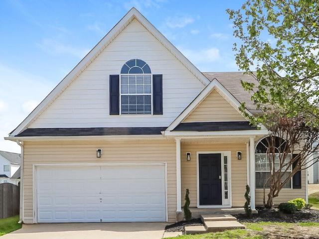 House for rent in Covington, Georgia