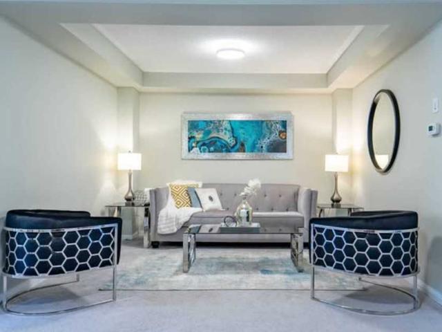 House for rent in Georgina, Ontario