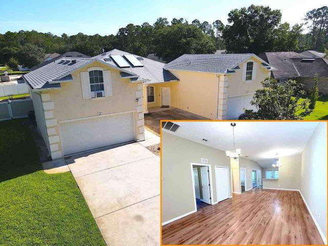 House for rent in Palm Coast, Florida