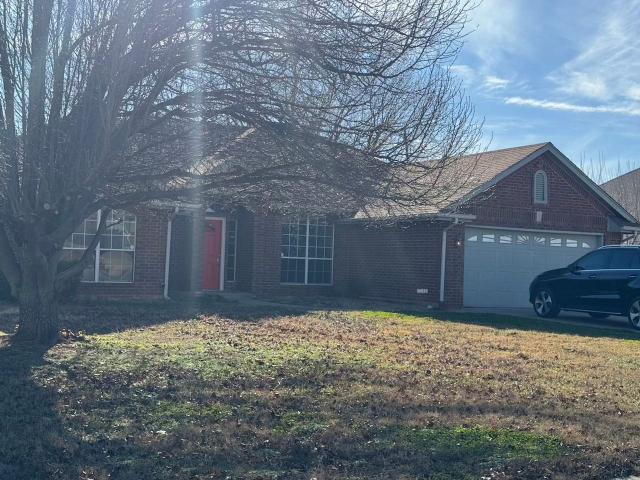 House for rent in Moore, Oklahoma