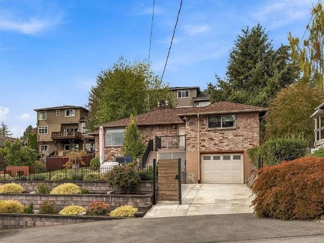 House for rent in North Hill, Des Moines