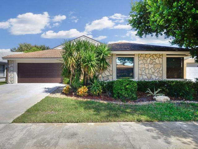 House for rent in Boca Raton, Florida