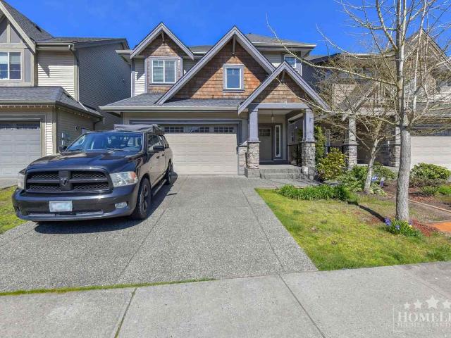 House for rent in Langley, British Columbia